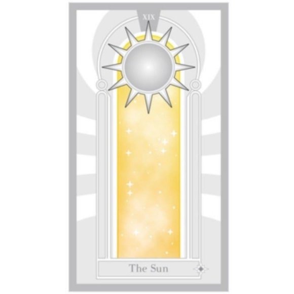 Essential Tarot Deck New and Sealed - Picture 4 of 6